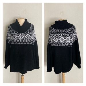 ❤️$5 Premise sweater